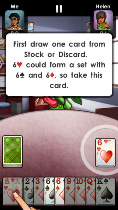 iPhone Screenshot 3