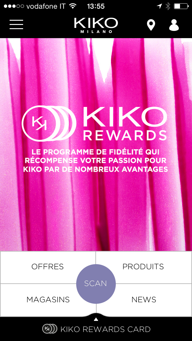 KIKOのおすすめ画像1