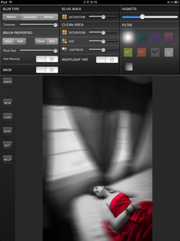 iPad Screenshot 3