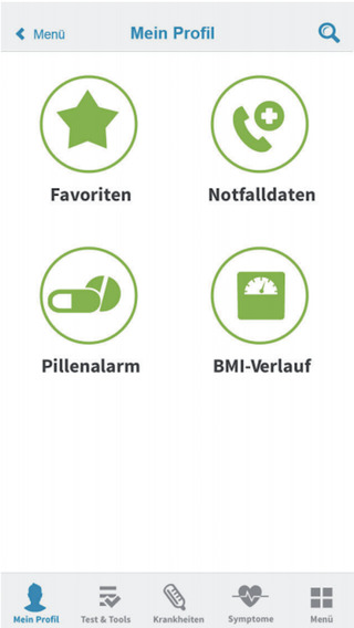 iPhone Screenshot 3