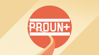 Proun+ A Journey Through Modern Art iOS Screenshots
