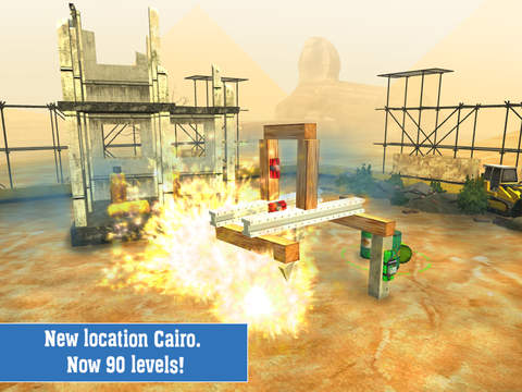iPad Screenshot 4