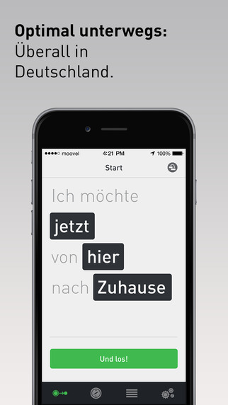iPhone Screenshot 1