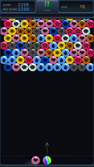 iPhone Screenshot 5