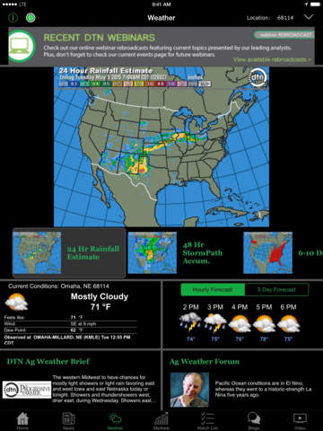 iPad Screenshot 2
