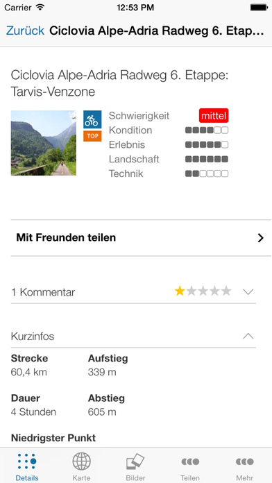 iPhone Screenshot 4
