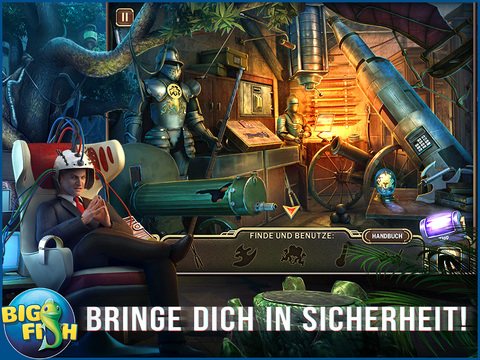 iPad Screenshot 2