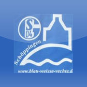 S04-Fanclub Blau-weisse-Vechte mobile app icon