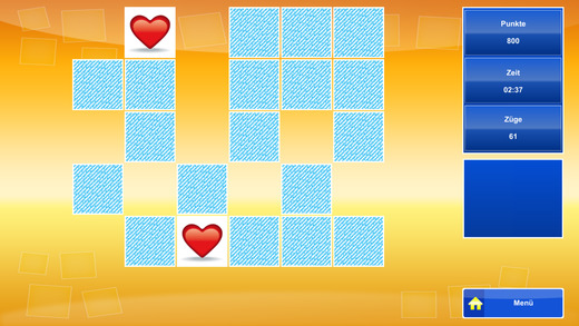 memory® – Das Original von Ravensburger iOS Spiel