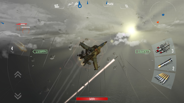 Sky Gamblers Air Supremacy iPhone iPad