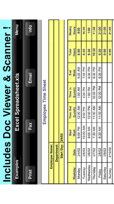 iPhone Screenshot 4