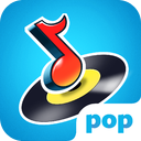 SongPop mobile app icon