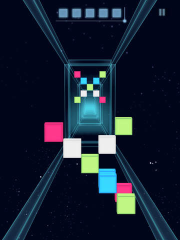 CubicTour iOS