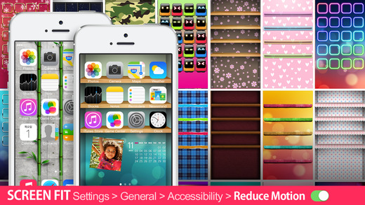 iPhone Screenshot 5