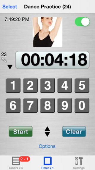 iPhone Screenshot 2