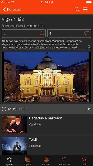 iPhone Screenshot 2