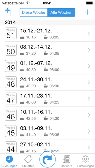 iPhone Screenshot 4