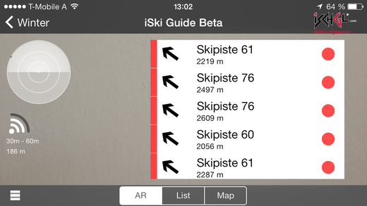 iPhone Screenshot 3