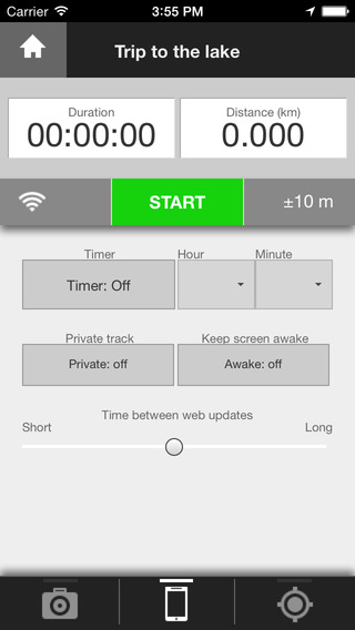 iPhone Screenshot 2