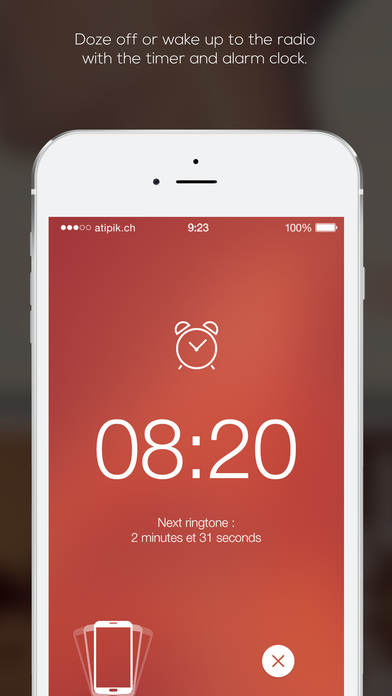 iPhone Screenshot 3