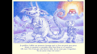 Bleu de Toi (HD) de Dominique Maes - CotCotCot-apps.com iPhone Bleu de Toi (HD) de Dominique Maes - CotCotCot-apps.com iPhone