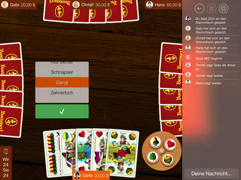 iPad Screenshot 3