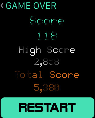 iPhone Screenshot 4