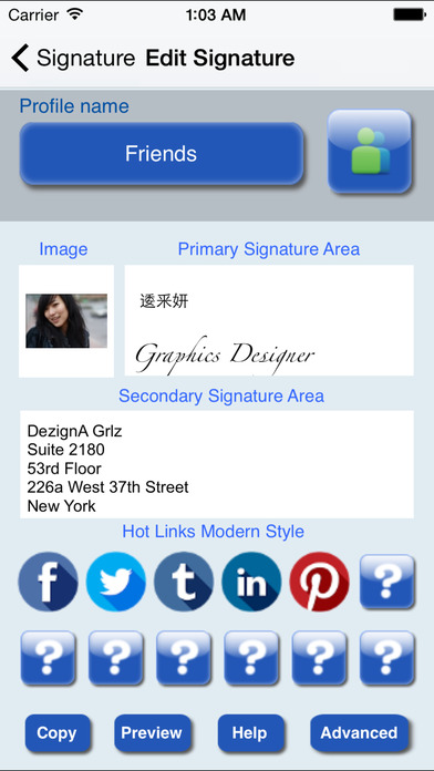 iPhone Screenshot 2