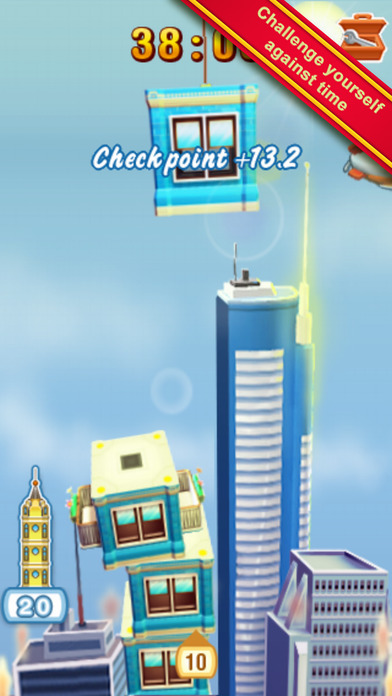 iPhone Screenshot 4