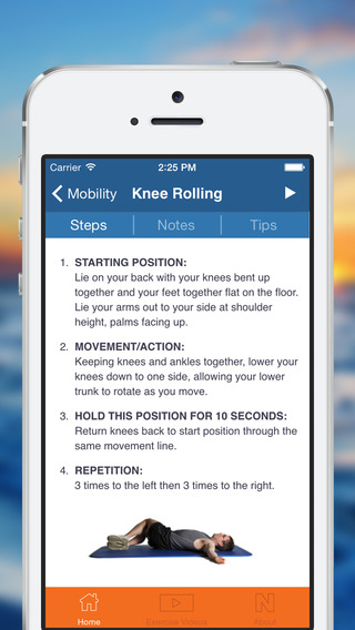 iPhone Screenshot 2