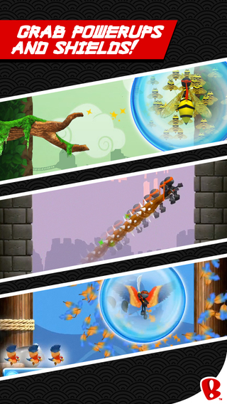 iPhone Screenshot 3