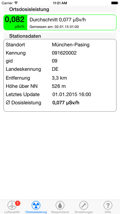 iPhone Screenshot 4