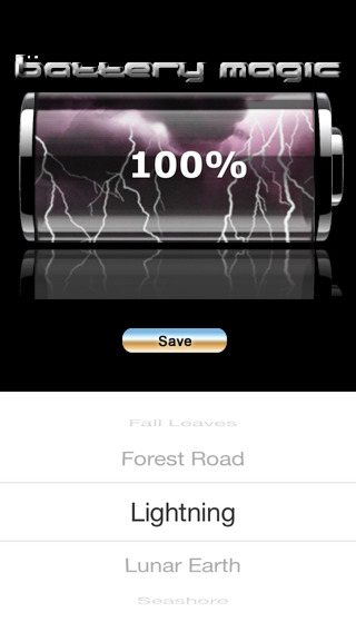 iPhone Screenshot 2