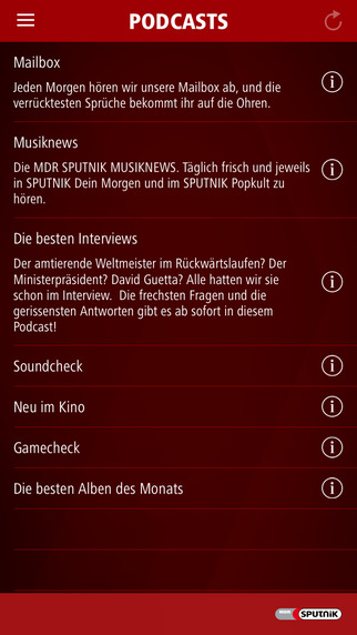 iPhone Screenshot 4