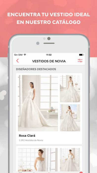 Captura de pantalla del iPhone 4