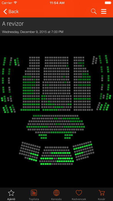 iPhone Screenshot 3