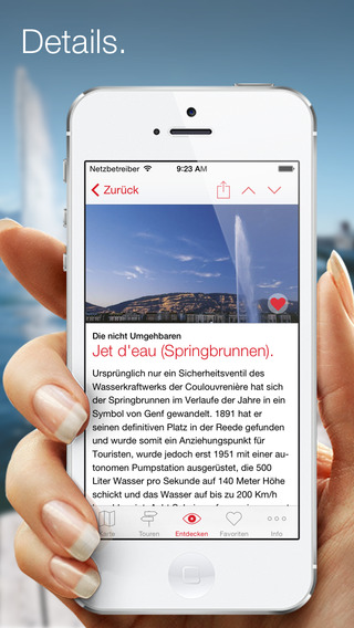 iPhone Screenshot 5