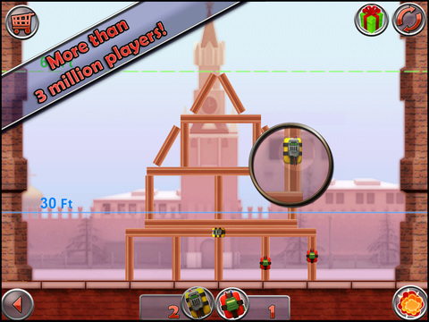 iPad Screenshot 4