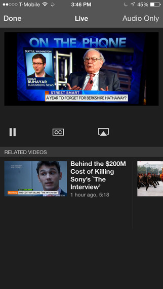 iPhone Screenshot 2