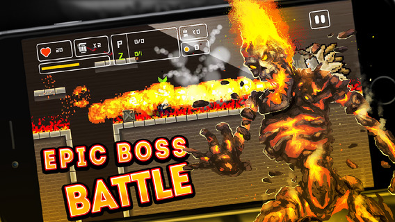 Dead Alliance iOS