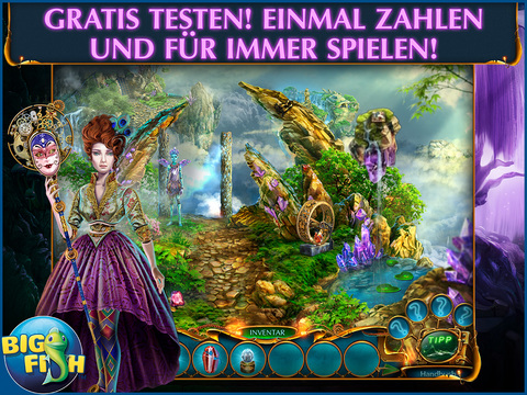 iPad Screenshot 1