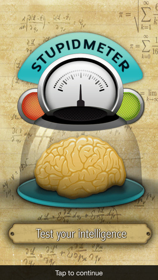 iPhone Screenshot 1