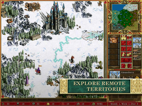 Heroes Of Might And Magic 5 Eu Patch