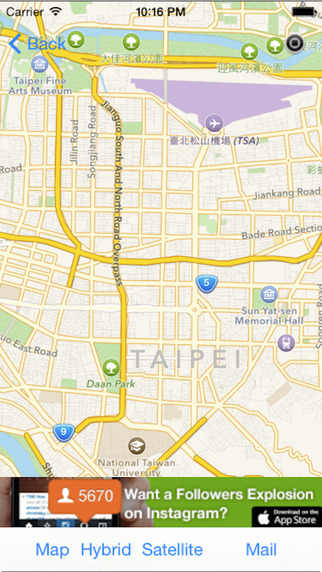 iPhone Screenshot 2
