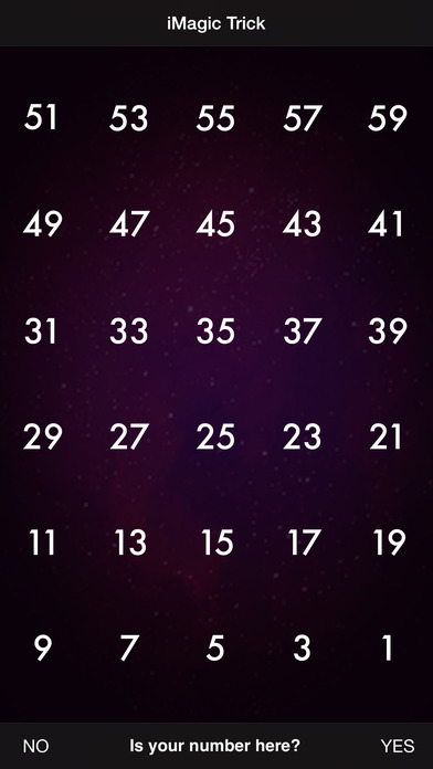 iPhone Screenshot 2