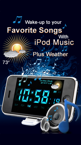 iPhone Screenshot 1