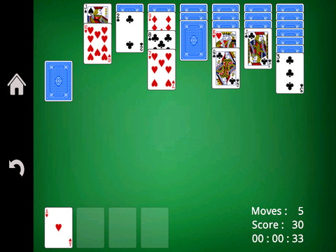 solitaire das kartenspiel solitaire das kartenspiel
