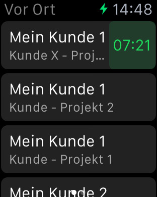 iPhone Screenshot 2