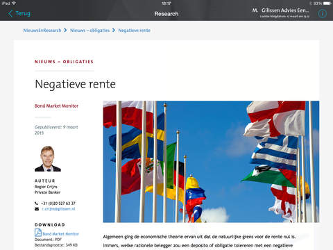 Actueel forex nieuws