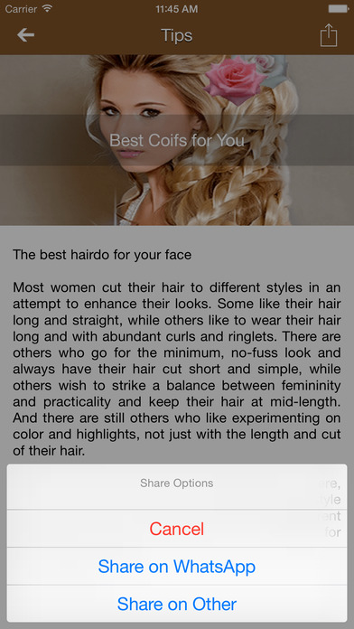 iPhone Screenshot 4